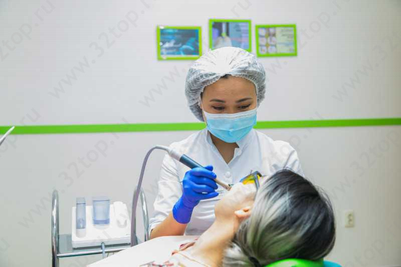 Стоматологические клиники DENT-LUX (ДЕНТ-ЛЮКС) на Кажимукана
