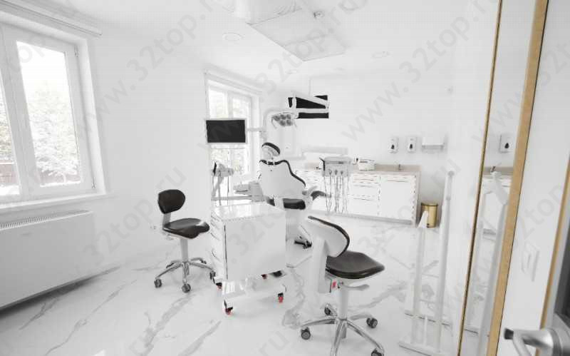 ​Стоматологическая клиника RAZZAK (РАЗЗАК)