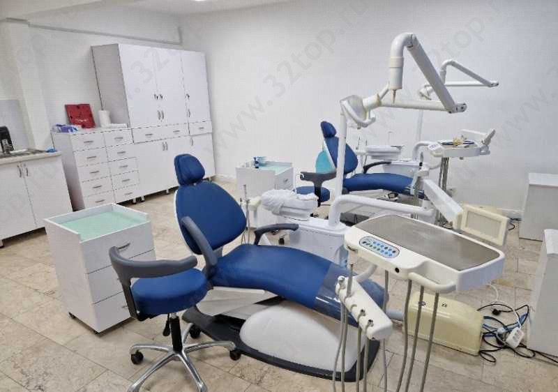 Стоматологический центр INJU-STOM (ИНДЖУ-СТОМ)
