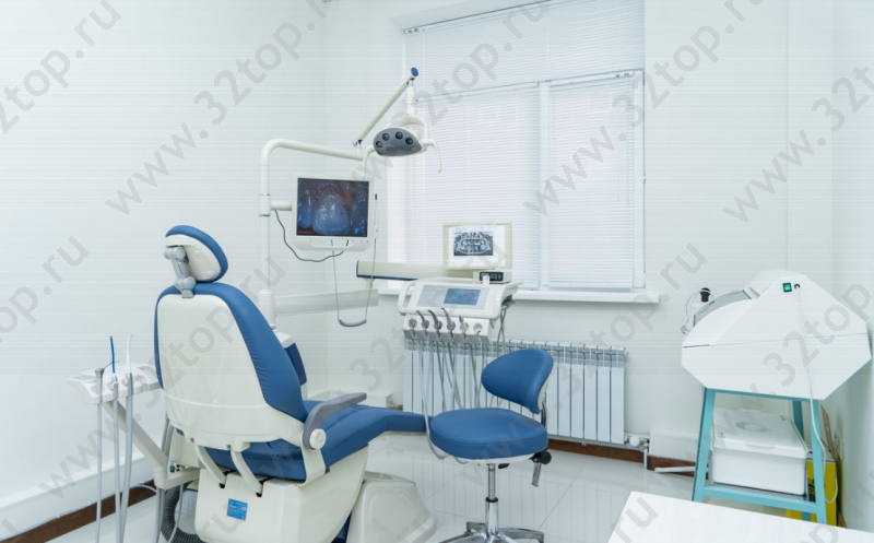 Стоматологическая клиника DENT EXPERT (ДЕНТ ЭКСПЕРТ)