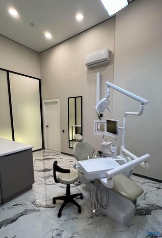 Стоматологическая клиника HARMONY DENTAL CLINIC (ХАРМОНИ ДЕНТАЛ КЛИНИК)