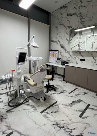 Стоматологическая клиника HARMONY DENTAL CLINIC (ХАРМОНИ ДЕНТАЛ КЛИНИК)