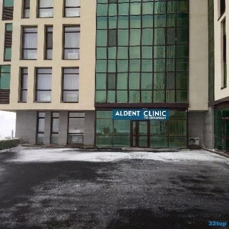 ​Стоматологическая клиника ALDENT CLINIC (АЛЬДЕНТ КЛИНИК)